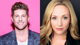 Tracy McDowell & Eric Michael Krop Take the Stage at Feinstein's/54 Below Image