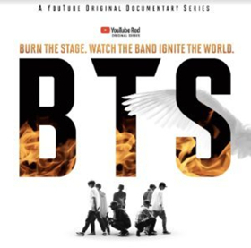 BTS To Release Final Episode of BTS: BURN THE STAGE On YouTube Red Image