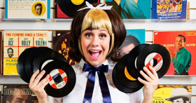 You Can't Stop The Beat With HAIRSPRAY At The Maltz Jupiter Theatre Image
