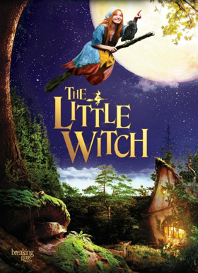 Magically Bewitching Family-Friendly Adventure THE LITTLE WITCH Arrives Just In Time For Halloween 