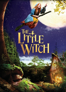 Magically Bewitching Family-Friendly Adventure THE LITTLE WITCH Arrives Just In Time For Halloween Image