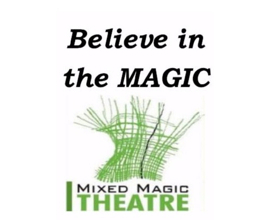 DUTCHMAN & THE SLAVE Set to Run in Repertory at Mixed Magic Theatre Image