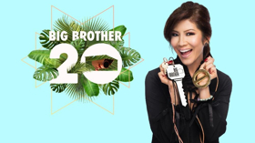 CBS Announces 16 New Houseguests for BIG BROTHER's Milestone 20th Season 