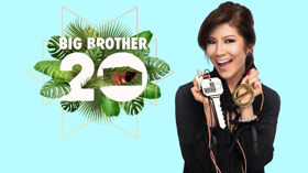 CBS Announces 16 New Houseguests for BIG BROTHER's Milestone 20th Season  Image