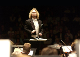 Northwest Indiana Symphony Orchestra Returns To Raue Center For A Beloved Holiday Tradition Image