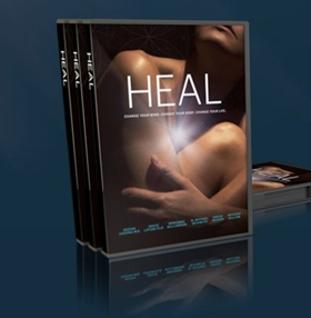 HEAL Resumes Slot as No. 1 Documentary on iTunes 