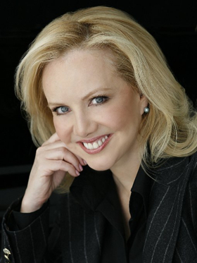 The York Theatre Co to Award Susan Stroman the 2018 Oscar Hammerstein Award for Lifetime Achievement Image