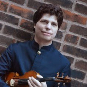 Augustin Hadelich to Release Warner Classics Debut 1/12 