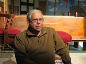 Interview: Playwright Joel Stone and THE CALLING at NJ Rep January 4 to February 4 Image