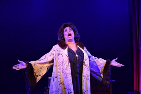 Porchlight Music Theatre's GYPSY Starring E. Faye Butler Extends Through December 29 Image