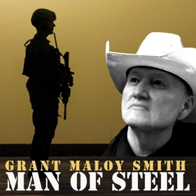 National Veterans Foundation Adopts MAN OF STEEL As Theme Song Image