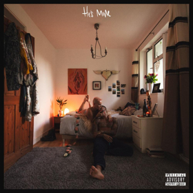Etta Bond Releases Second Part Of Her Double-Album HE'S MINE Image