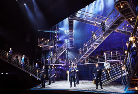 South Korea's OD Company Sets Course for Broadway with TITANIC Revival Image