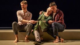 Review Roundup: What Did the Critics Think of THE INHERITANCE? Image