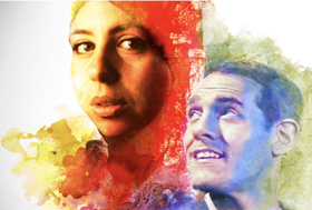 YASMINA'S NECKLACE Begins Friday at Goodman Theatre Image