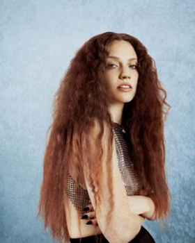 Jess Glynne Debuts I'LL BE THERE  Image