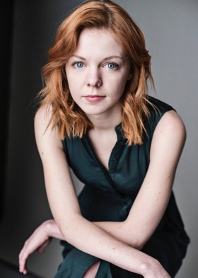 First Time Playwright Hannah Morley Wins The Spotlight On Humanity: Radius Playwriting Competition 2018 Image