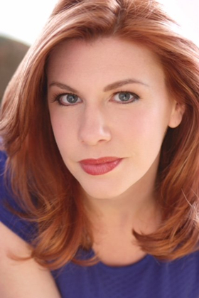 Interview: Andrea Syglowski and THEO at Two River Theater Image