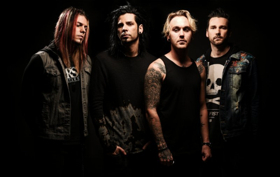 Like A Storm Releases New Music Video 'Complicated (Stiches & Scars)' Image