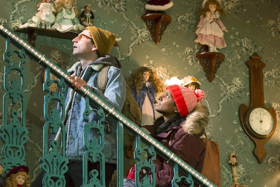 Review: JOHN, National Theatre Image