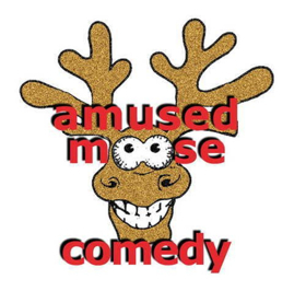 Amused Moose Comedy's National New Comic Award Launches Soon 