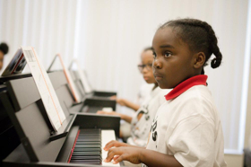 Kretzer Music Foundation To Present Faith's Place Center For Education In Concert Image