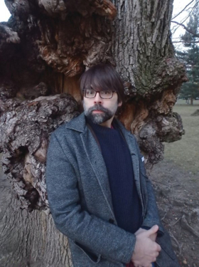 Joe Hill to Talk 'STRANGE WEATHER' Horror Collection at The Music Hall Image