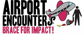 Neo Theatre Ensemble Presents AIRPORT ENCOUNTERS Image
