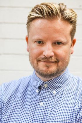 National Theatre Appoints Alastair Coomer CDG As Head Of Casting Image