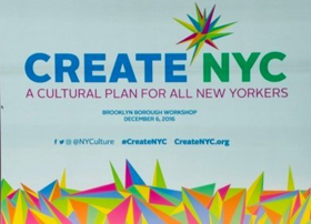 City Announces Over $40 Million For Local Arts And Cultural Organizations Image