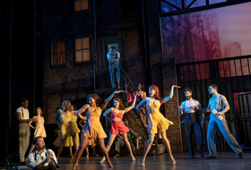 Broadway Pop-Up Museum Currently In The Works Image