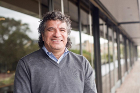 Lisbon's Gulbenkian Orchestra to Welcome Nashville Symphony's Giancarlo Guerrero as Guest Conductor Image