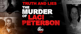 'Truth and Lies: The Murder of Laci Peterson' Airs Saturday on ABC Image