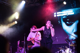 Steven Bensusan Releases Statement on Highline Ballroom Closure Image
