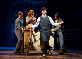 KISS ME, KATE and BEETLEJUICE to Perform on TODAY Next Week Image