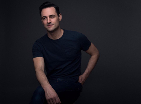 Max von Essen Will Take Over as 'Gleb' in ANASTASIA This December Image