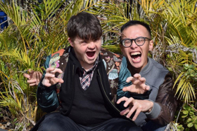 PACT Centre For Emerging Artists Presents PACT SALON: THE WILD THINGS Image
