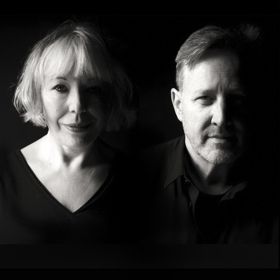 Barb Jungr and John McDaniel Sing The Beatles and Sting  Image