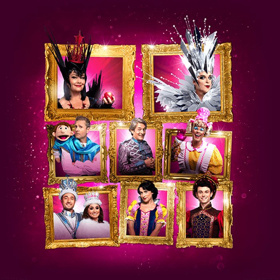 BroadwayWorld's Top Christmas Picks For London Theatre Image