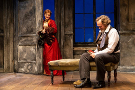 Review: A DOLL'S HOUSE-PART 2 at George Street Playhouse is a Captivating Family Saga 