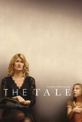 Emmy Award Winner Laura Dern Stars in THE TALE Available for Digital Download July 2  Image