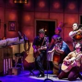 Review: MILLION DOLLAR QUARTET at NCPA- The Best of Broadway Comes to Mumbai 