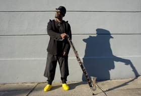 Marcus Strickland Releases New Album Image