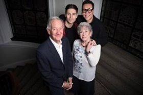 Michael Buerk Presents CAN I IMPROVE MY MEMORY? on Channel 4 Image