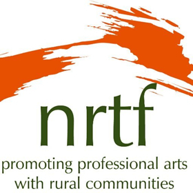 NRTF Announces Rural Touring Spring Highlights 