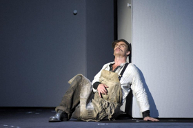 State Opera Presents THE MASTERSINGERS OF NUREMBERG ACT III Image