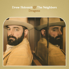 Drew Holcomb & The Neighbors Announce New Album 'Dragons' 