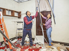 FLIP OR FLOP NASHVILLE Returns to HGTV Image