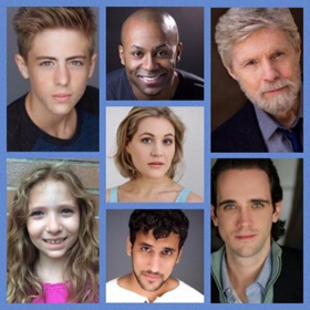 Theatre 167 to Launch 167 WEST: ART INTO ACTION Series Exploring Social Justice Image