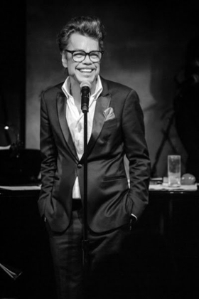 Buster Poindexter Returns to Café Carlyle in April Image